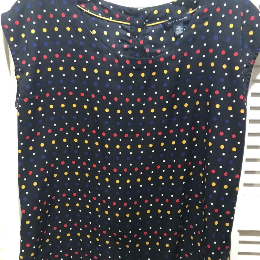 Tommy Hilfiger blouse